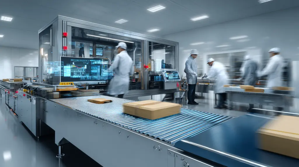 Sistema De Raios X Para Alimentos